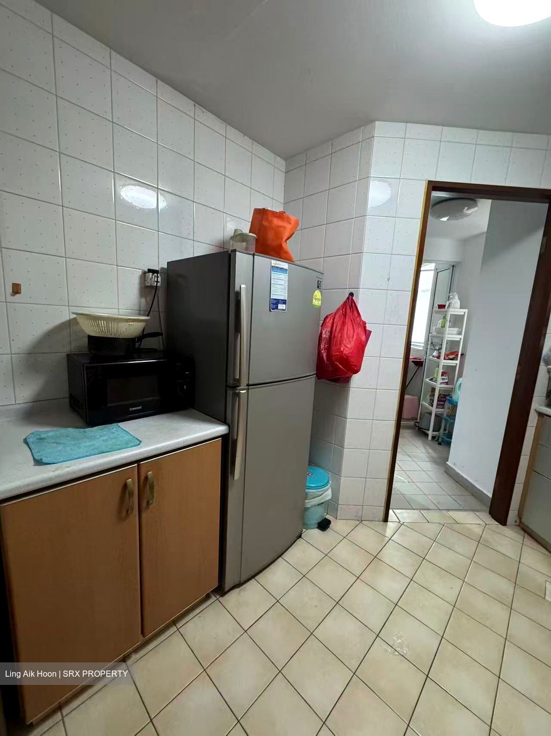 Sunshine Plaza (D7), Apartment #502540191